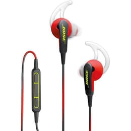 Ohrhörer In-Ear - Bose SoundSport Android