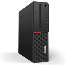 Lenovo ThinkCentre M700 SFF Core i5 2.7 GHz - SSD 256 GB RAM 8 GB