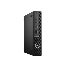 Dell OptiPlex 5080 Micro Core i3 3.8 GHz - HDD 500 GB RAM 32 GB