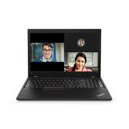 Lenovo ThinkPad L580 15" Core i5 1.6 GHz - SSD 256 GB - 8GB QWERTY - Spanisch