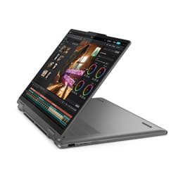 Lenovo Yoga 7 2-in-1 14IML9 14" Core Ultra 7 1.2 GHz - SSD 512 GB - 16GB QWERTY - Englisch