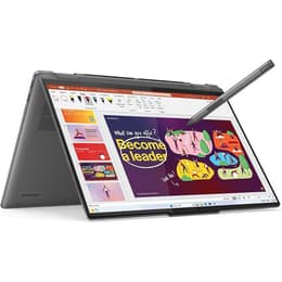 Lenovo Yoga 7 2-in-1 14IML9 14" Core Ultra 7 1.2 GHz - SSD 512 GB - 16GB QWERTY - Englisch