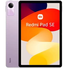 Xiaomi Redmi Pad SE 128GB - Violett - WLAN