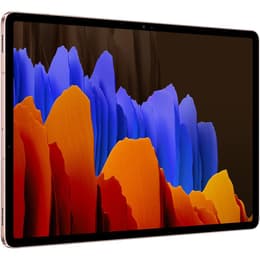 Galaxy Tab S7+ 128GB - Bronze - WLAN