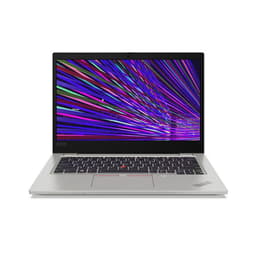 Lenovo ThinkPad L13 G1 13" Core i5 1.7 GHz - SSD 256 GB - 16GB AZERTY - Französisch