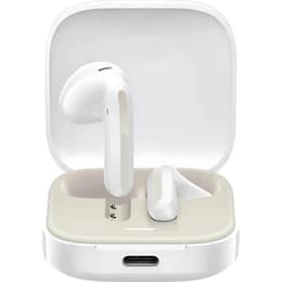 Ohrhörer In-Ear Bluetooth Rauschunterdrückung - Xiaomi Redmi Buds 6 Active