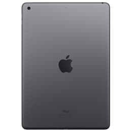 iPad 10.2 (2020) 8. Generation 32 GB - WLAN - Space Grau