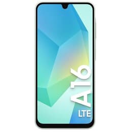 Galaxy A16 128GB - Grün - Ohne Vertrag