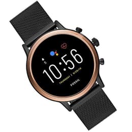 Smartwatch Fossil GPS Gen 5 Smartwatch Julianna HR FTW6036 -