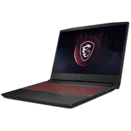 MSI Pulse GL66 11UEK 15,6 15" Core i7 2.3 GHz - SSD 1 TB - 16GB - NVIDIA GeForce RTX 3060 QWERTY - Englisch
