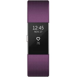 Fitbit Charge 2 Verbundenes Objekt