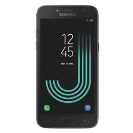 Galaxy J2 8GB - Schwarz - Ohne Vertrag