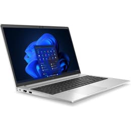 HP EliteBook 650 G9 15" Core i5 3.3 GHz - SSD 256 GB - 8GB AZERTY - Französisch