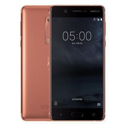 Nokia 5 16GB - Bronze - Ohne Vertrag