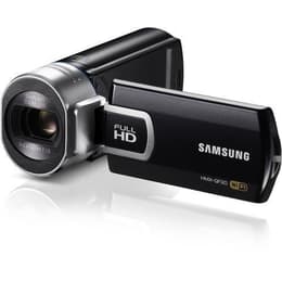 HMX-QF30 Camcorder - Schwarz