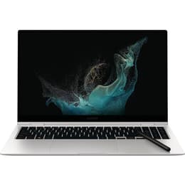 Samsung Galaxy Book2 Pro 360 15" Core i7 2.1 GHz - SSD 512 GB - 16GB QWERTY - Spanisch