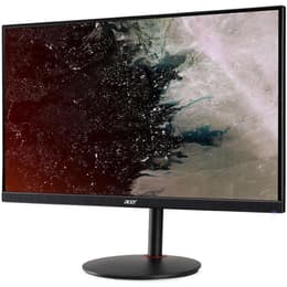 Bildschirm 27" LED QHD Acer Nitro XV272UPbmiiprzx