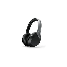 Philips TAH8506 Kopfhörer Noise cancelling kabellos mit Mikrofon - Schwarz