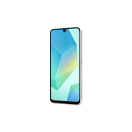 Galaxy A16 5G 128GB - Grau - Ohne Vertrag