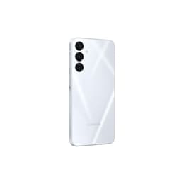 Galaxy A16 5G 128GB - Grau - Ohne Vertrag