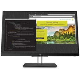 Bildschirm 24" LED FHD HP Z24NF G2