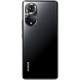 Honor 50 128GB - Schwarz - Ohne Vertrag - Dual-SIM