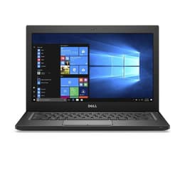 Dell Latitude 7280 12" Core i5 2.3 GHz - SSD 512 GB - 16GB QWERTY - Spanisch