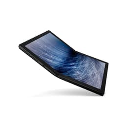 Lenovo ThinkPad X1 Fold 16" Core i5 1 GHz - SSD 512 GB - 16GB QWERTY - Englisch