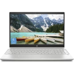 HP Pavilion 15-cw1500sa 15" Ryzen 3 2.1 GHz - SSD 256 GB - 8GB QWERTY - Englisch