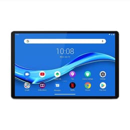Lenovo Tab M10 Gen 3 64GB - Grau - WLAN