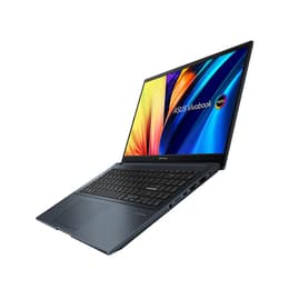 Asus VivoBook Pro 15 OLED M6500RC-MA027W 15" Ryzen 7 3.2 GHz - SSD 512 GB - 16GB QWERTY - Englisch