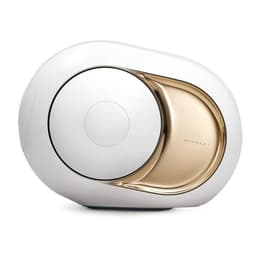 Lautsprecher Bluetooth Devialet Phantom II - Weiß/Gold