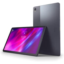 Lenovo Tab P11 Plus 64GB - Grau - WLAN