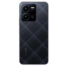 Vivo Y35 256GB - Schwarz - Ohne Vertrag
