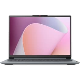 Lenovo IdeaPad Slim 3 15AMN8 15" Ryzen 3 2.4 GHz - SSD 512 GB - 8GB AZERTY - Französisch