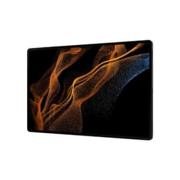 Galaxy Tab S8 128GB - Grau - WLAN + 5G