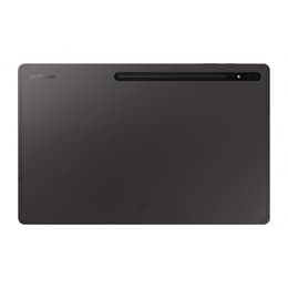 Galaxy Tab S8 128GB - Grau - WLAN + 5G