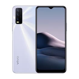 Vivo Y20 128GB - Weiß - Ohne Vertrag