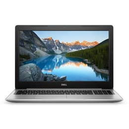 Dell Inspiron 5770 17" Core i5 1.6 GHz - SSD 256 GB - 8GB QWERTY - Englisch