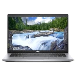 Dell Latitude 5420 14" Core i5 2.6 GHz - SSD 256 GB - 16GB QWERTY - Niederländisch