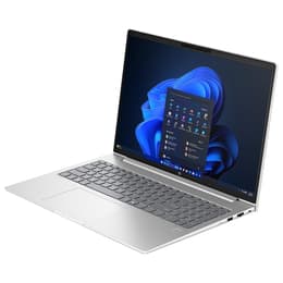 HP ProBook 460 G11 16" Core Ultra 5 1.3 GHz - SSD 512 GB - 16GB QWERTY - Spanisch