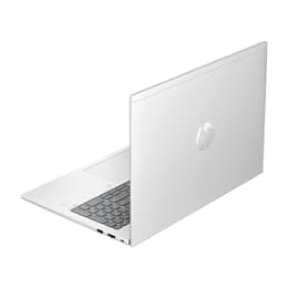 HP ProBook 460 G11 16" Core Ultra 5 1.3 GHz - SSD 512 GB - 16GB QWERTY - Spanisch