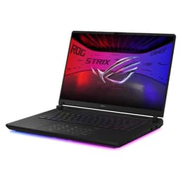 Asus ROG Strix SCAR 16 G635LR-RW011W 16" Core Ultra 9 2.7 GHz - SSD 1 TB - 32GB - Nvidia GeForce RTX 5070 Ti QWERTZ - Deutsch