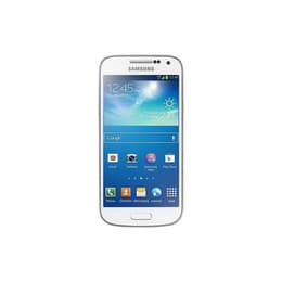 I9190 Galaxy S4 mini 8GB - Weiß - Ohne Vertrag