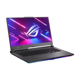 Asus ROG Strix-G17-G713PI-HX113W 17" Ryzen 9 3 GHz - SSD 1 TB - 32GB - NVIDIA GeForce RTX 4070 AZERTY - Französisch