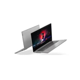 Lenovo IdeaPad 3 14" Core i5 2.4 GHz - SSD 512 GB - 8GB QWERTZ - Deutsch