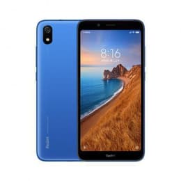 Xiaomi Redmi 7A 32GB - Blau - Ohne Vertrag