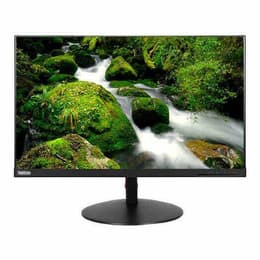 Bildschirm 23" LCD Lenovo ThinkVision T24i-10