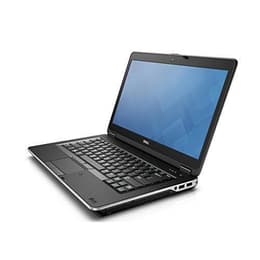 Dell Latitude E6440 14" Core i5 2.6 GHz - SSD 128 GB - 4GB AZERTY - Französisch