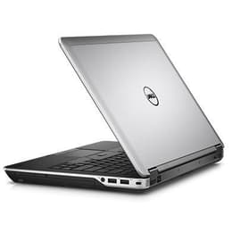 Dell Latitude E6440 14" Core i5 2.6 GHz - SSD 128 GB - 4GB AZERTY - Französisch